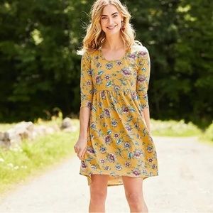 Matilda Jane A Place In The Sun Dress Size L